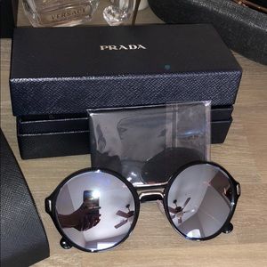 Brand NEW Prada Sunglasses